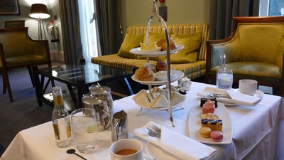 Bowood Hotel