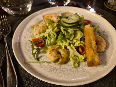 Larder