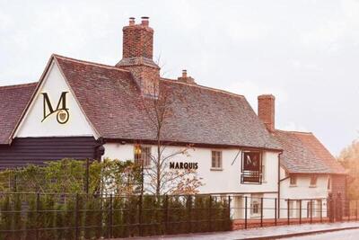 The Marquis