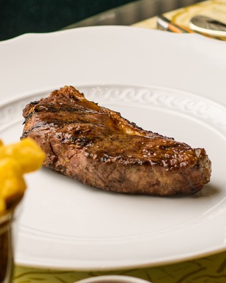 Grill 88 at The Biltmore Mayfair Hotel