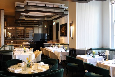 Grill 88 at The Biltmore Mayfair Hotel