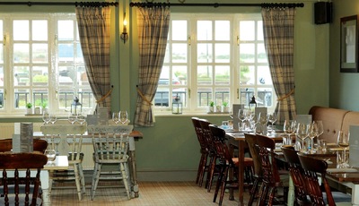 Gaerwen Arms