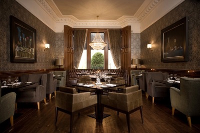 Hotel du Vin at One Devonshire Gardens