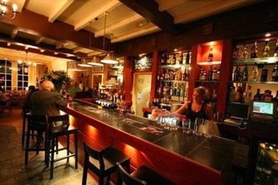 The Yeovil Court Hotel and Restaurant