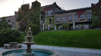Abbeyglen Castle Hotel