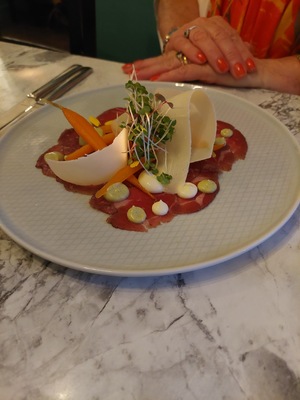 Table Forty One