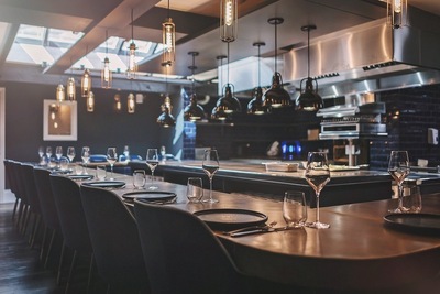 Ember at Crockers Henley