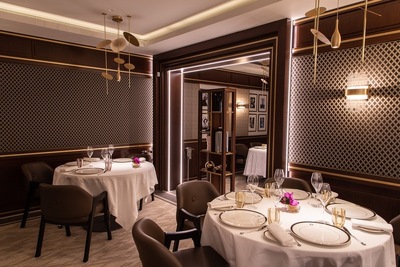 Giannino Mayfair