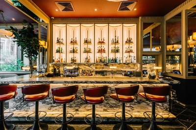 L'Atelier Robuchon
