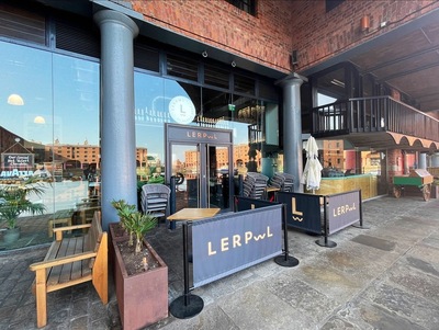 Lerpwl