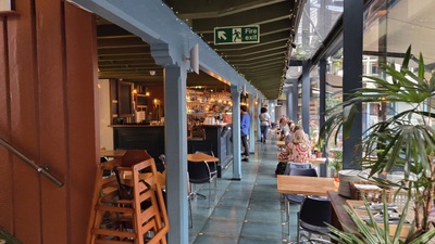 Lido Restaurant