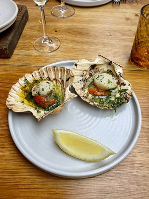Lido Restaurant