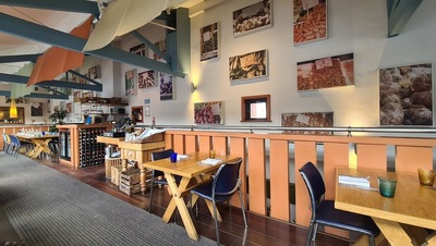 Lido Restaurant