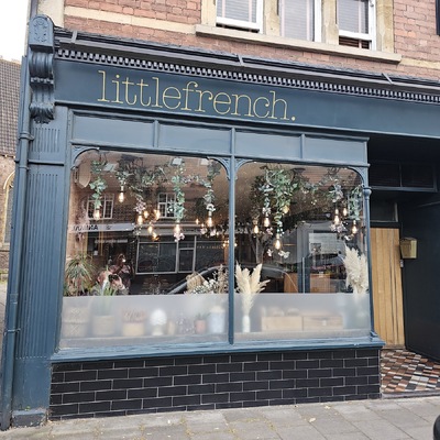 Littlefrench
