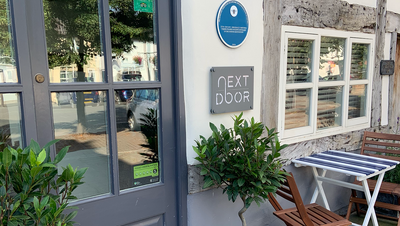 Next Door