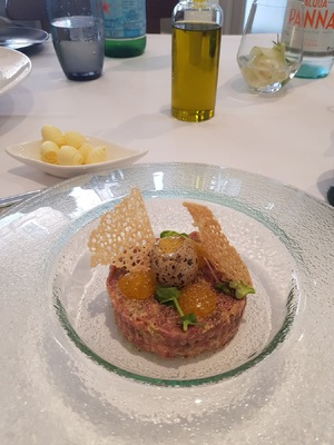 Osteria