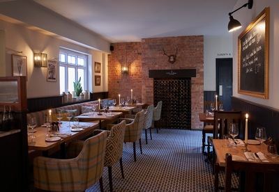Queens Head