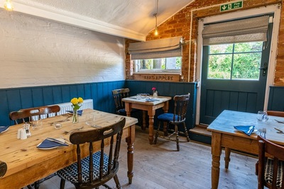 The Dove at Dargate