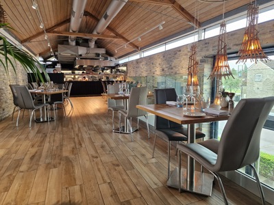 The Barn at Severn and Wye