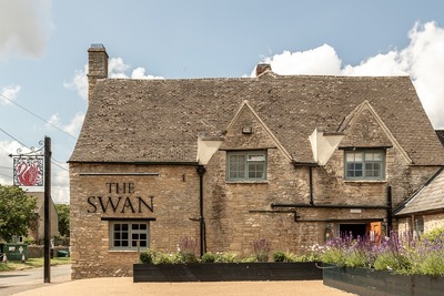 The Swan Inn