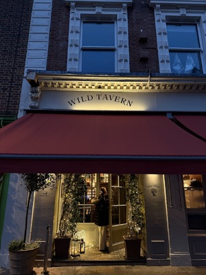 Wild Tavern