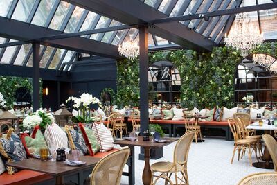 Image credit: The Garden Room