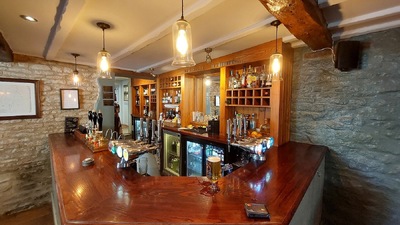 Bathurst Arms