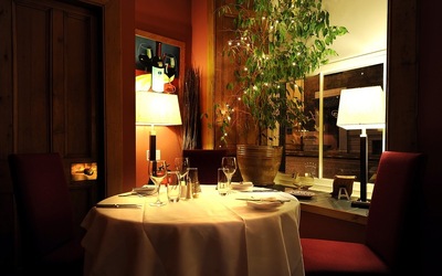 Deans Restaurant