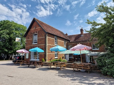 The Cricketers Arms