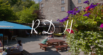 Royal Dunkeld Hotel