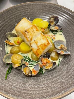 Brasserie on the Green at The Burgoyne