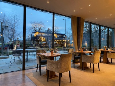Gonville Hotel