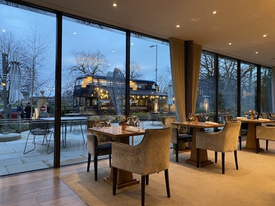 Gonville Hotel