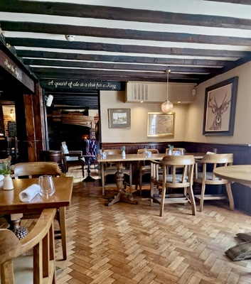 The Bridge Arms