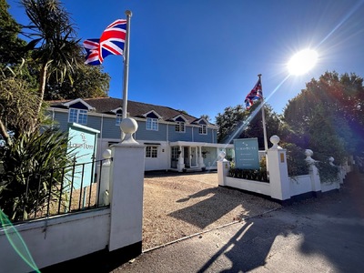 The Lord Bute