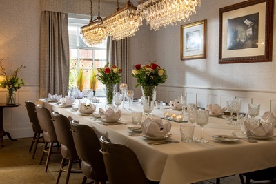 The Beverley Arms