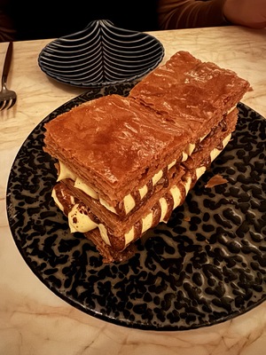 Bar des Pres