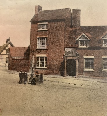 The Bear Inn