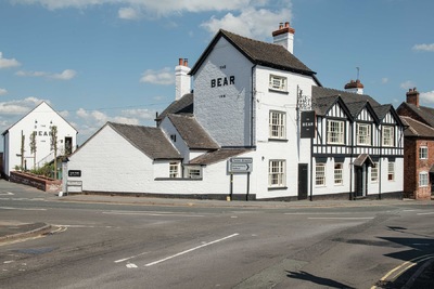 The Bear Inn