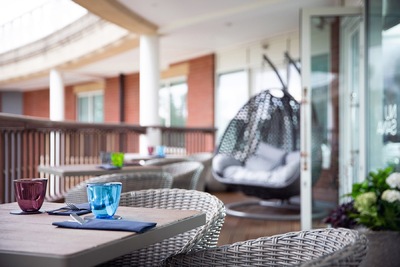 Nu Sana at Rockliffe Hall