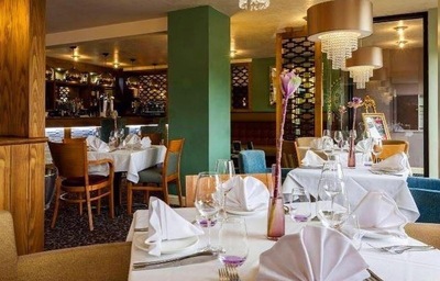 Viceroy Restaurant