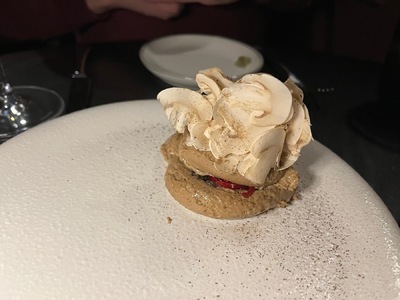 The Victoria Oxshott