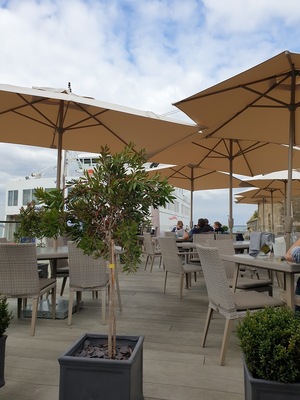 The Terrace