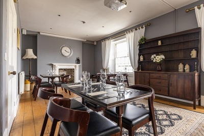 The Barley Sheaf