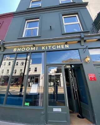 Bhoomi Kitchen Oxford