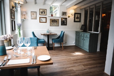 Bowleys at The Plough