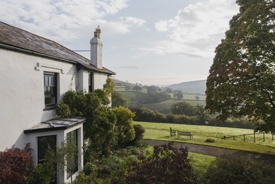 Glebe House