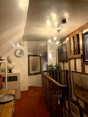 Weavers Wine Bar and Eating House