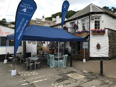 The Old Sail Loft Restaurant