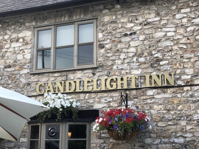 Candlelight Inn